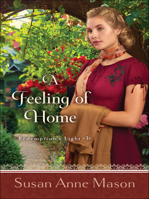 cover image of A Feeling of Home